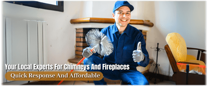 Chimney and Fireplace Solutions