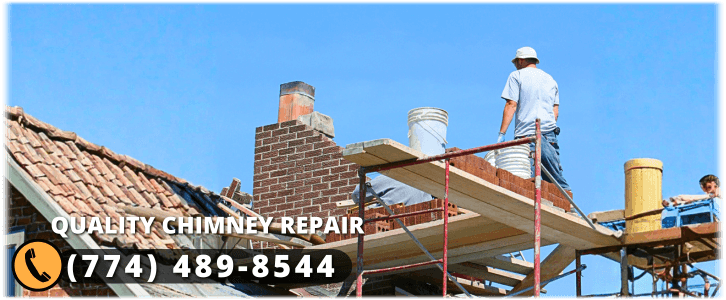 Chimney Repair Taunton MA