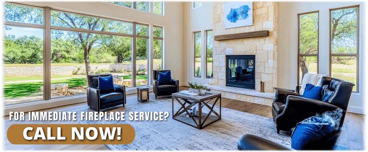 Fireplace Installation Taunton MA