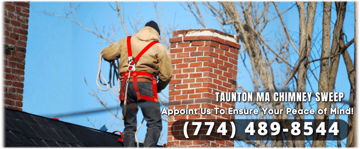 Chimney Sweep Taunton MA